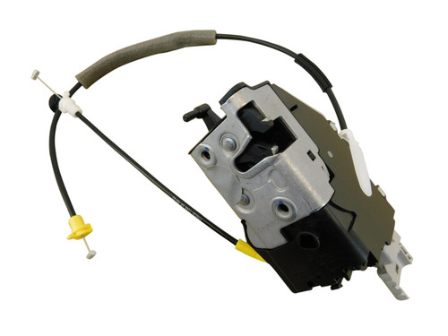Citroen Dispatch Door Lock