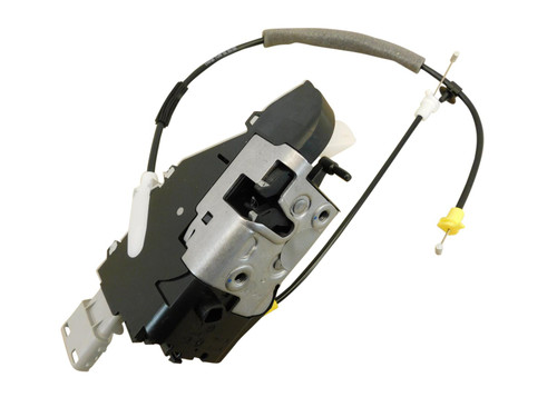 Citroen Dispatch Door Lock