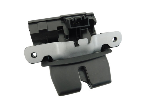Ford B-Max Boot Lock