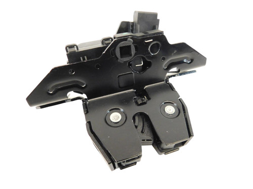 Astra J Boot Lock
