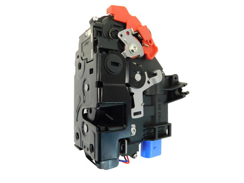 VW Jetta MK3 Door Lock