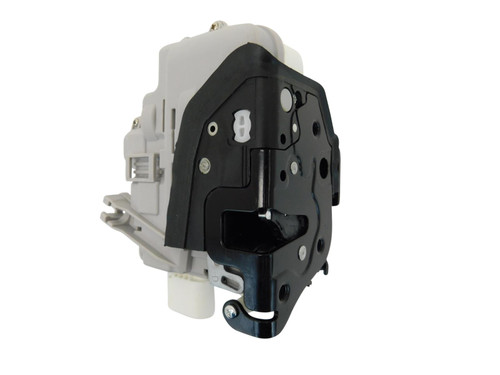 Seat Altea Door Lock