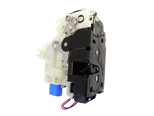 VW Polo Door Lock