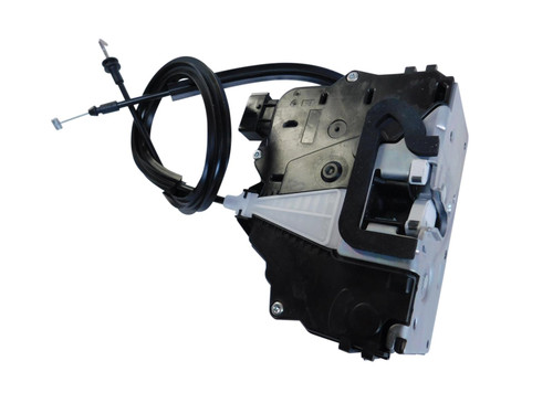 Peugeot Boxer MK3 Door Lock