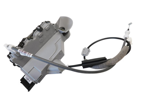  Peugeot Traveller Door Lock