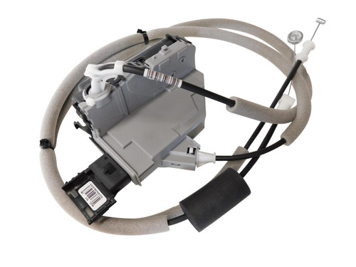 Vauxhall Vivaro Side Door Lock