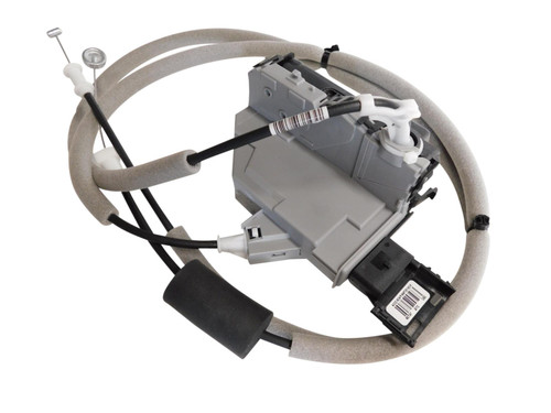 Peugeot Expert Door Lock