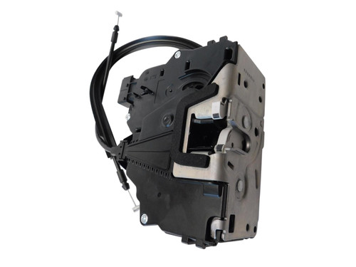 Toyota Proace Max Door Lock