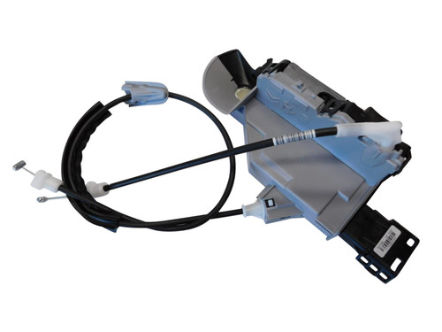 Peugeot Partner Door Lock