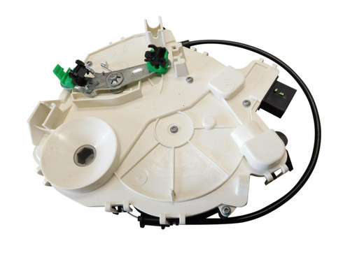 Citroen Dispatch Rear Door Lock