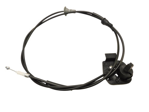 Citroen Nemo Bonnet Cable