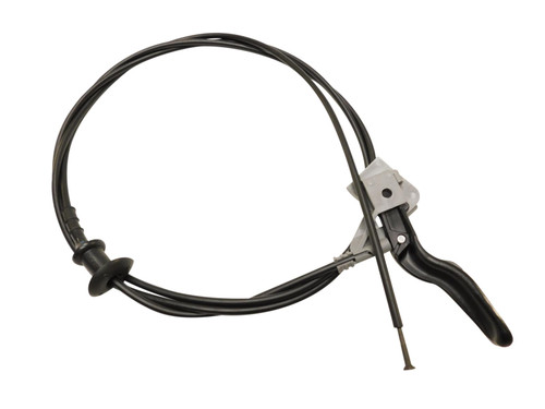 Vauxhall Astra Bonnet Cable