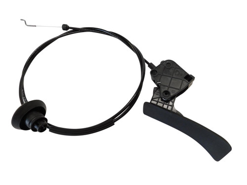 Citroen C3 Bonnet Cable