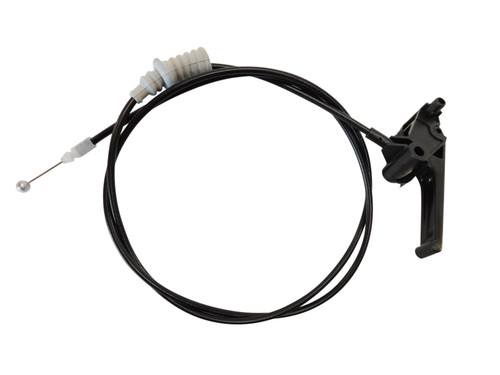 Toyota Aygo Bonnet Cable