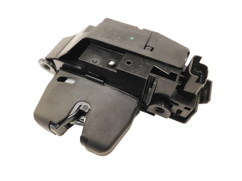 Fiat Doblo Boot Lock