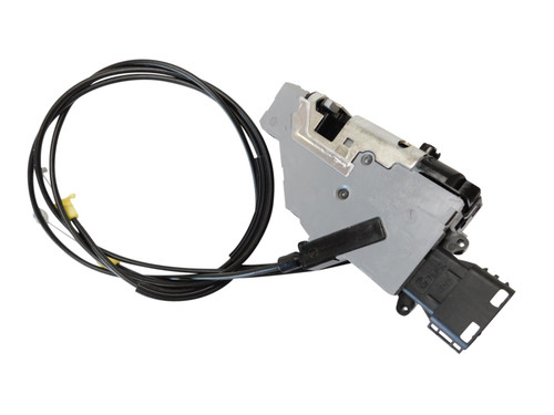 Peugeot Expert Side Door Lock