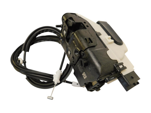 Vauxhall Combo Side Door Lock