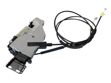 Genuine Fiat Scudo MK2 Driver Side Front Door Lock – Right Side 2007-2016 (9136CE)