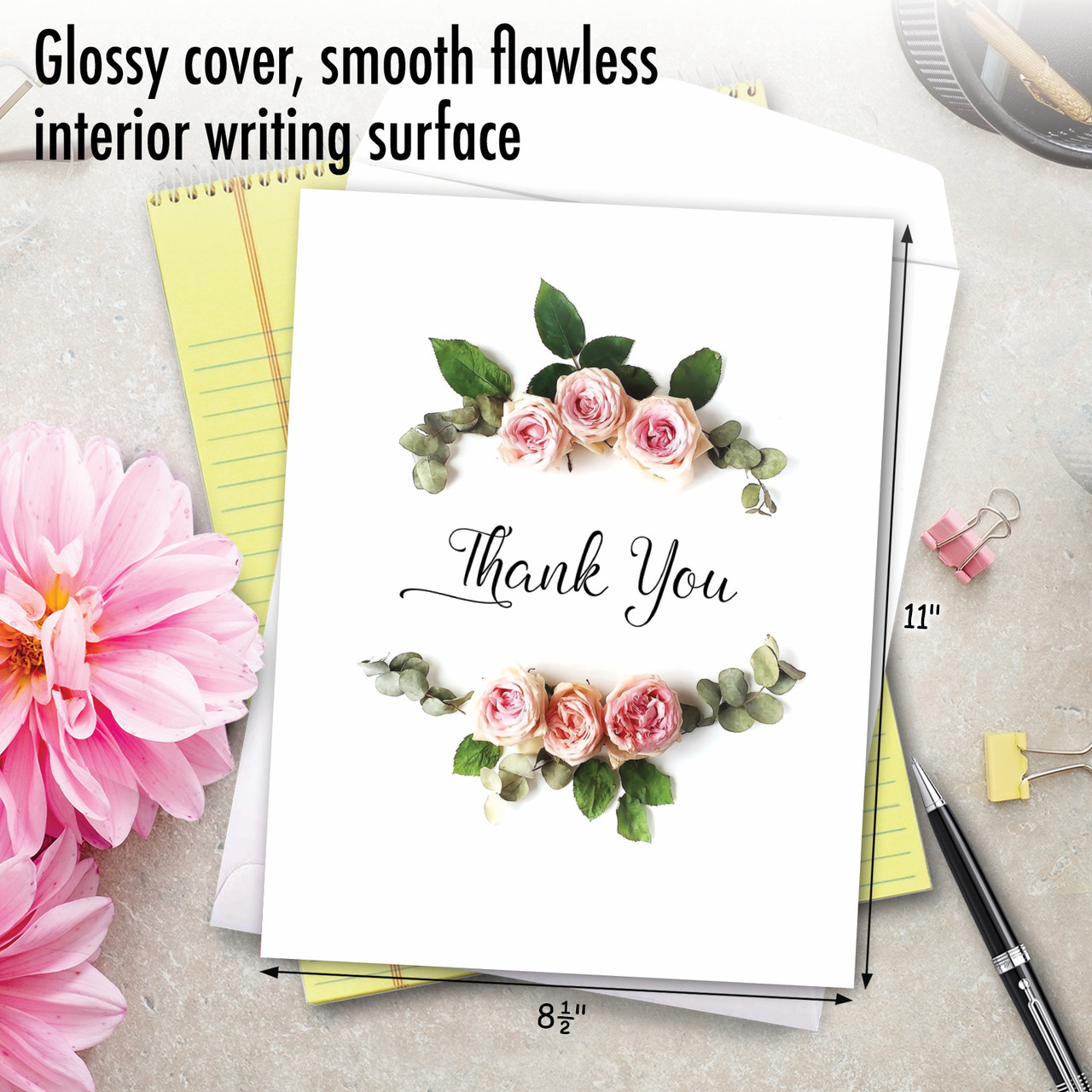 thank you flowers images