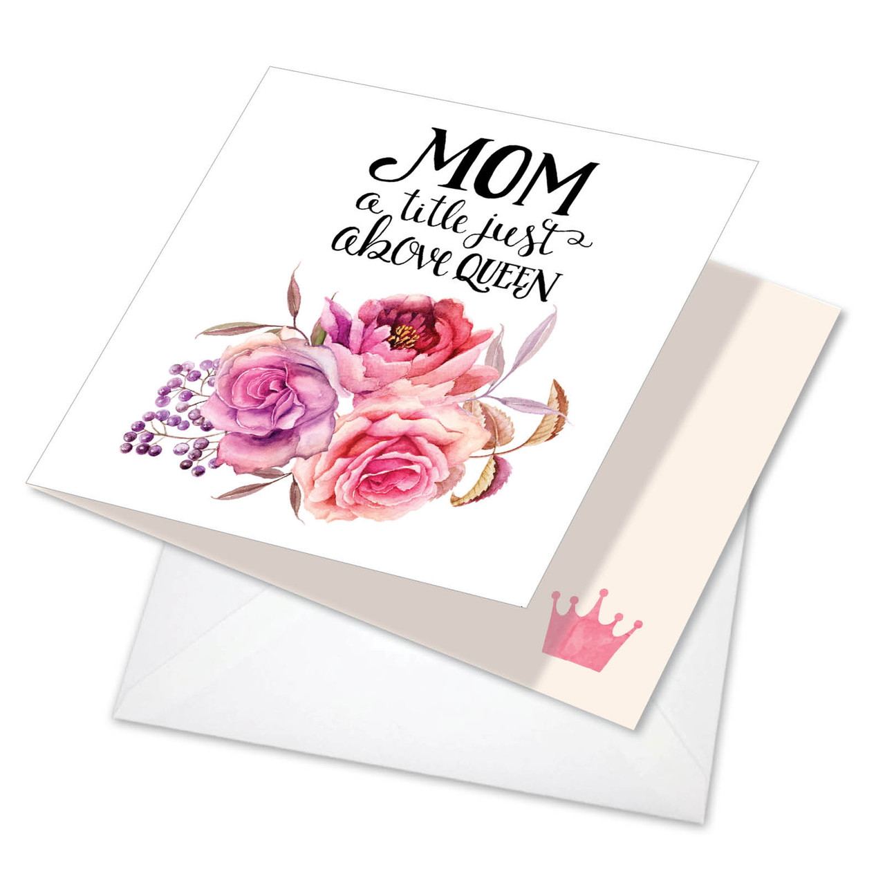 102 Mother's Day Greetings  What to Write in a Mother's Day Card