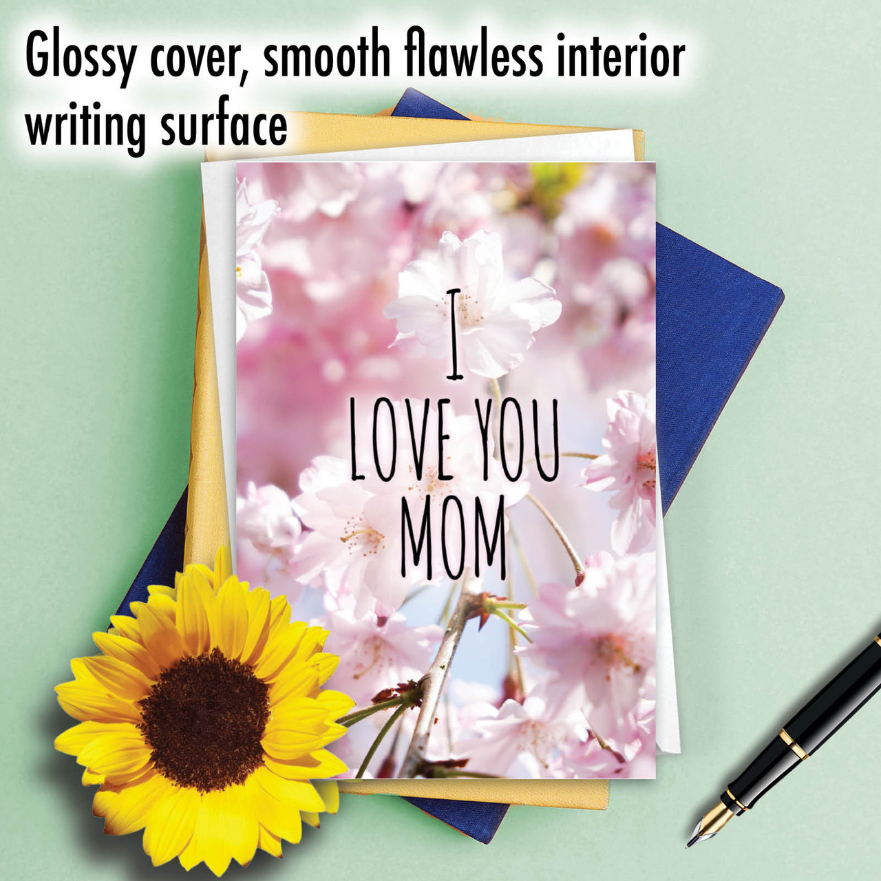 Love You Loads | Free Mother's Day ECards