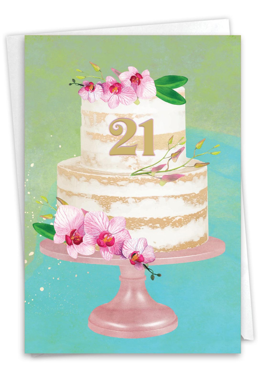 Number 23 Cake - CakeCentral.com