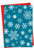 Flake Out, Printed Christmas Greeting Card - C6018CXS
