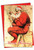 Rockwell Holidays, Printed Christmas Greeting Card - C6036IXS