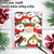 Santa Selfies, Jumbo Christmas Greeting Card - J6738AXSG