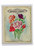 Scentiments, Extra Large Thank You Greeting Card - J6472ITYG