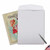 Scentiments, Extra Large Thank You Greeting Card - J6472ITYG