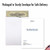 Scentiments, Extra Large Thank You Greeting Card - J6472ITYG