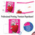 Love You This Much Dog, Jumbo Valentine's Day Greeting Card - J1648VDG Love You This Much Dog, Jumbo Valentine's Day Greeting Card - J1648VDG