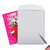 Love You This Much Dog, Jumbo Valentine's Day Greeting Card - J1648VDG Love You This Much Dog, Jumbo Valentine's Day Greeting Card - J1648VDG