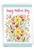 Garden Delights, Printed Mother's Day Greeting Card - C6562GMDG