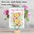 Garden Delights, Printed Mother's Day Greeting Card - C6562GMDG