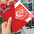 Art Hearts, Printed Valentine's Day Greeting Card - C6725HVDG