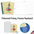 Cross My Heart, Assorted Set Of Blank Notecards - AM3882OCB Cross My Heart, Assorted Set Of Blank Notecards - AM3882OCB