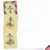 Cross My Heart, Assorted Set Of Blank Notecards - AM3882OCB Cross My Heart, Assorted Set Of Blank Notecards - AM3882OCB