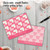 Heartfelt, Assorted Set Of Valentine's Day Notecards - AM3058VDG