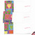 From The Heart, Assorted Set Of Valentine's Day Notecards - AM6047VDG