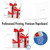 Season's Surprises, Extra Large Christmas Greeting Card - J6025HXSG Season's Surprises, Extra Large Christmas Greeting Card - J6025HXSG