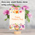 Grateful Greetings, Printed Mother's Day Greeting Card - C2364BMDG Grateful Greetings, Printed Mother's Day Greeting Card - C2364BMDG