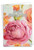 Warm Blossoms, Printed Mother's Day Greeting Card - C1715EMDG