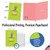 Doggone Awesome Notes, Printed Congratulations Greeting Card - C6586ICGG
