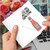 Fun Puns, Printed Miss You Greeting Card - C2975FMYG Fun Puns, Printed Miss You Greeting Card - C2975FMYG