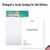 Cat A Big Hug, Extra Large Miss You Greeting Card - J6614GMYG