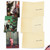 Home For The Holidays, Assorted Set Of Christmas Notecards - AM6035XSG