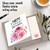 Mom Title Above Queen, Printed Square-Top Mother's Day Greeting Card - CQ4935MDG
