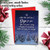 Christmas Quotes - Luke 2:12, Printed Christmas Greeting Card - C5078BXSG